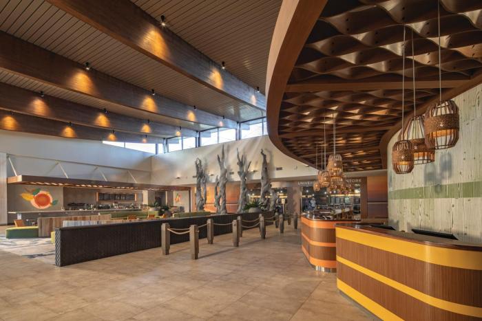 universals endless summer resort dockside inn and suites