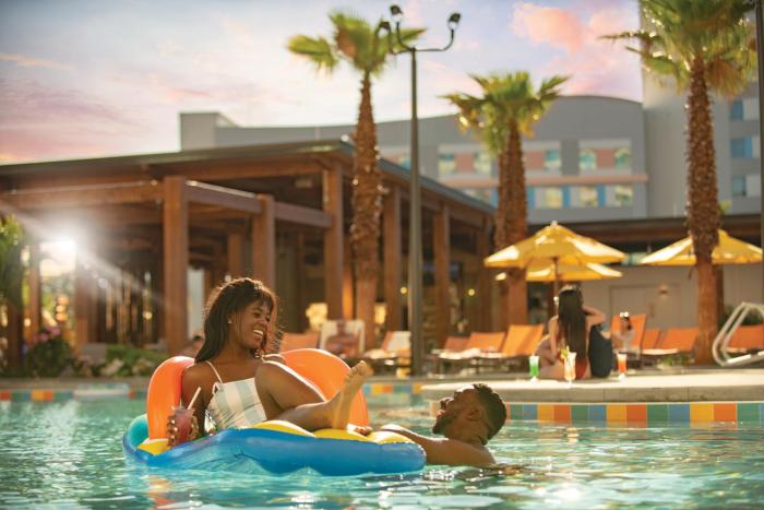 universals endless summer resort dockside inn and suites