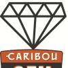 caribou gem