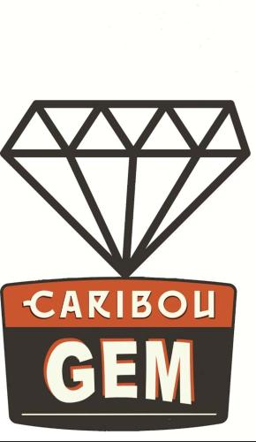 caribou gem
