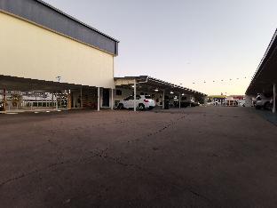 fitzroy motor inn
