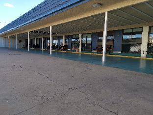 fitzroy motor inn