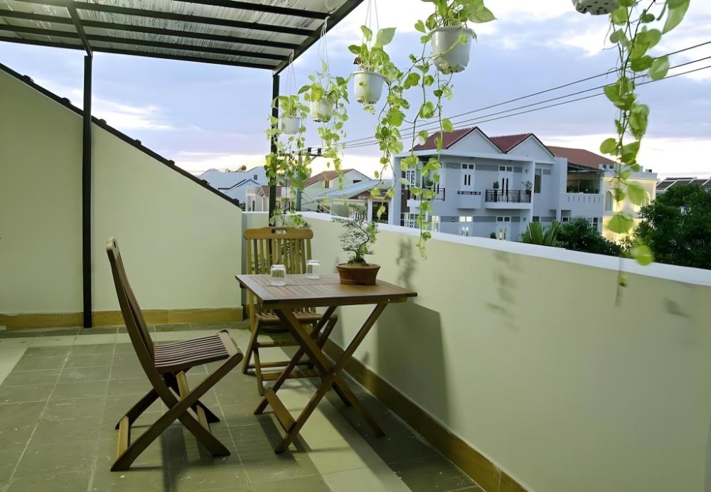 an hoi town homestay