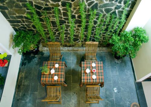 an hoi town homestay