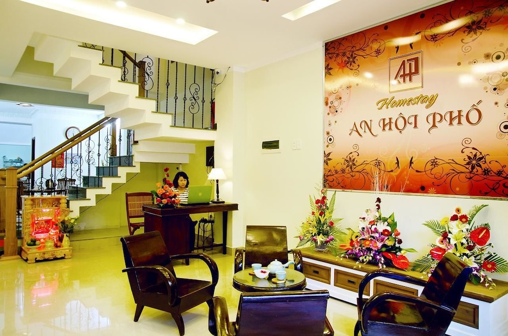 an hoi town homestay