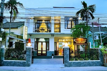 an hoi town homestay