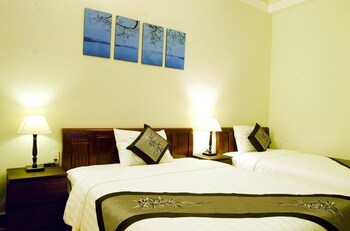 an hoi town homestay