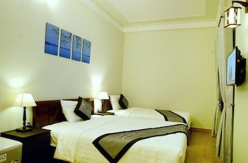 an hoi town homestay