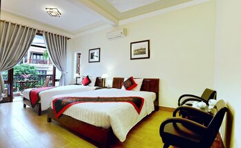 an hoi town homestay