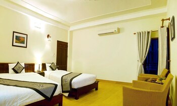 an hoi town homestay