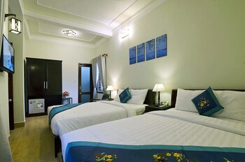 an hoi town homestay