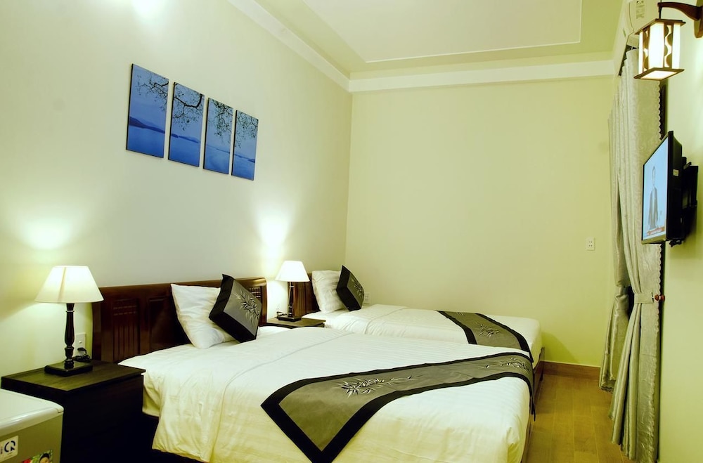 an hoi town homestay