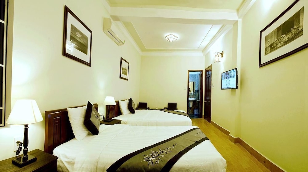 an hoi town homestay