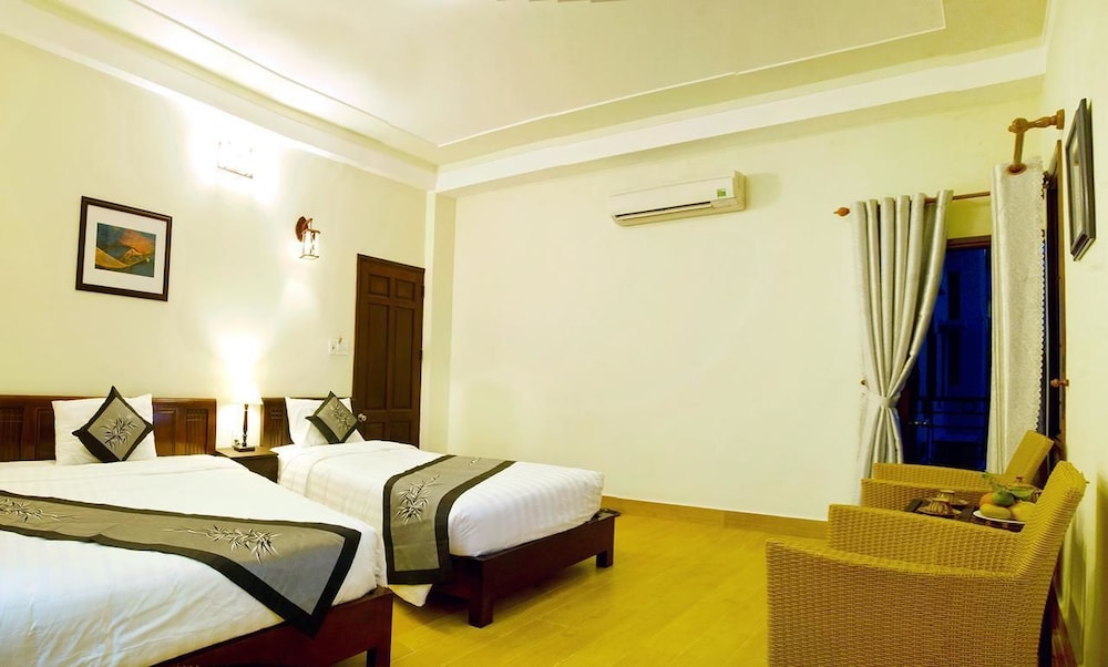 an hoi town homestay