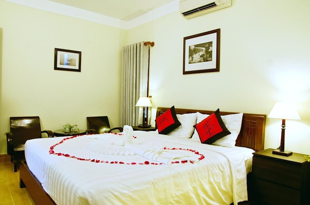 an hoi town homestay