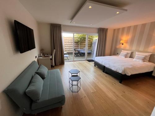 le 24 hotel