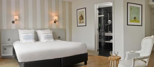 le 24 hotel