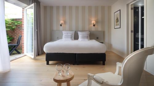 le 24 hotel