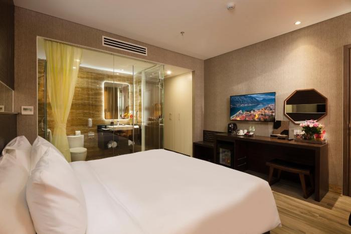 emerald bay nha trang hotel and spa