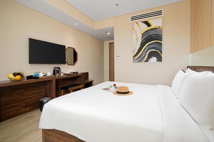 emerald bay nha trang hotel and spa