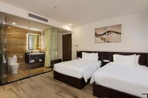 emerald bay nha trang hotel and spa
