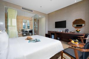 emerald bay nha trang hotel and spa