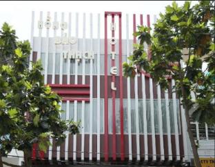 Hong Bao Thach Hotel,Ho Chi Minh Municipality>>Ho Chi Minh City,3.5 star