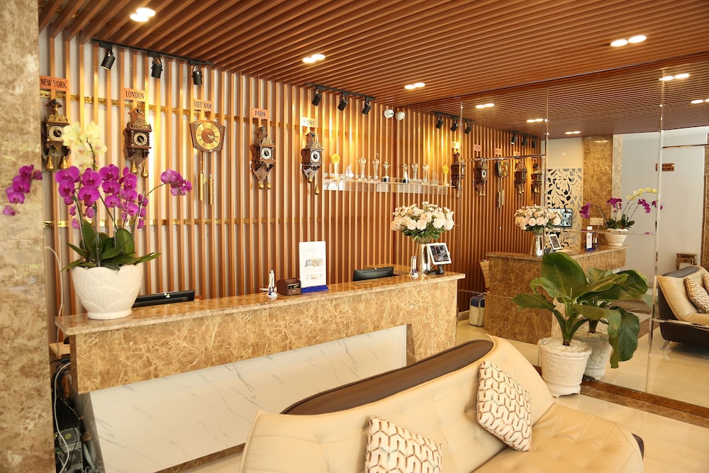 hong bao thach hotel
