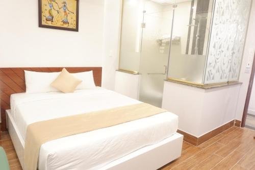 hong bao thach hotel