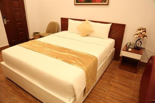 hong bao thach hotel