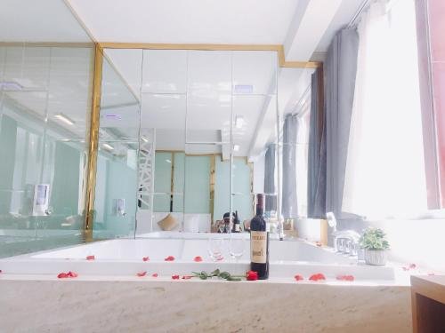 hong bao thach hotel
