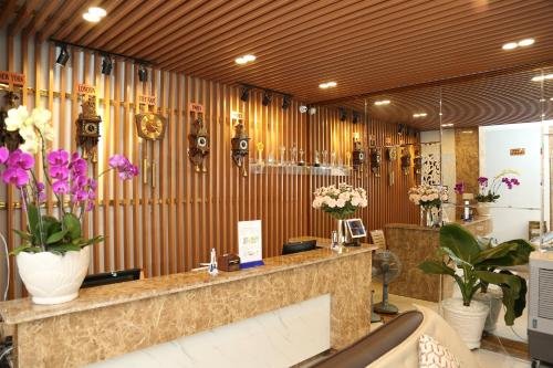 hong bao thach hotel
