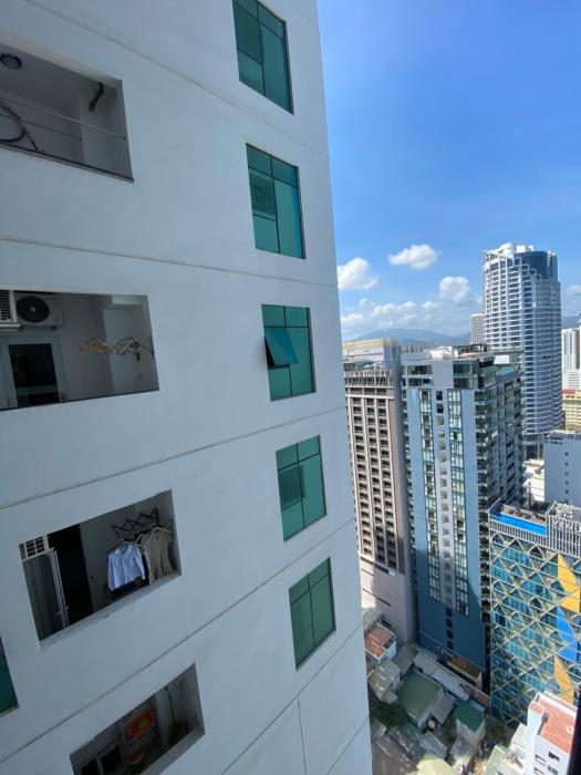 gold ocean nha trang