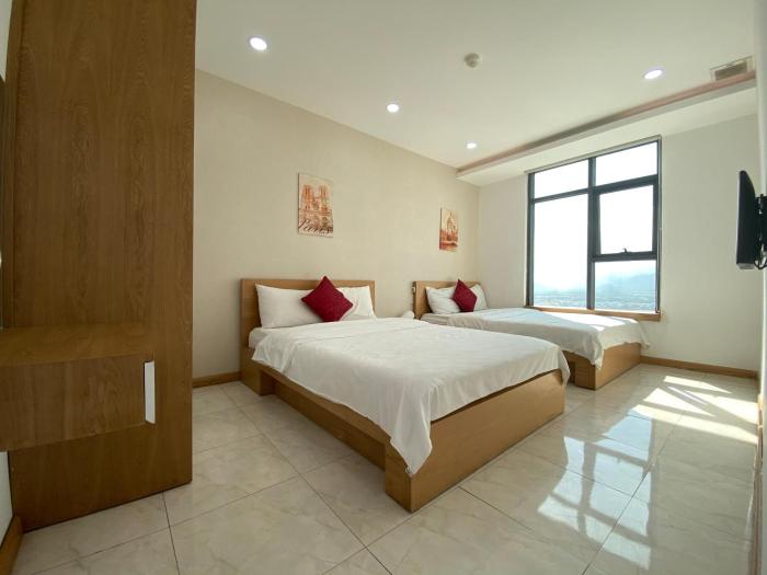 gold ocean nha trang