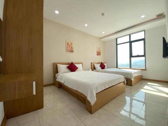 gold ocean nha trang