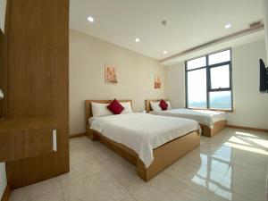 gold ocean nha trang