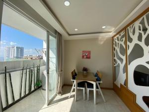 gold ocean nha trang