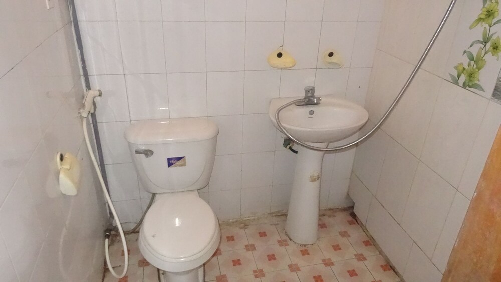 thanh chuong dong loan guesthouse