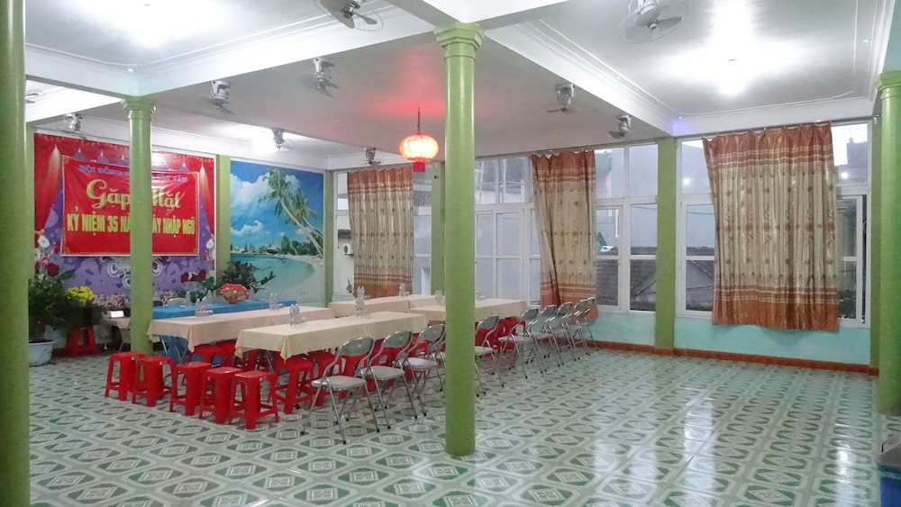 thanh chuong dong loan guesthouse