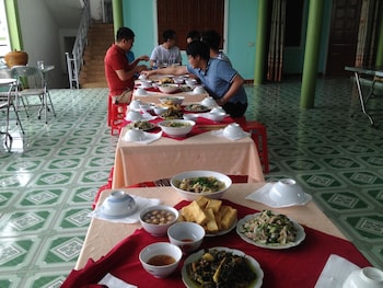thanh chuong dong loan guesthouse