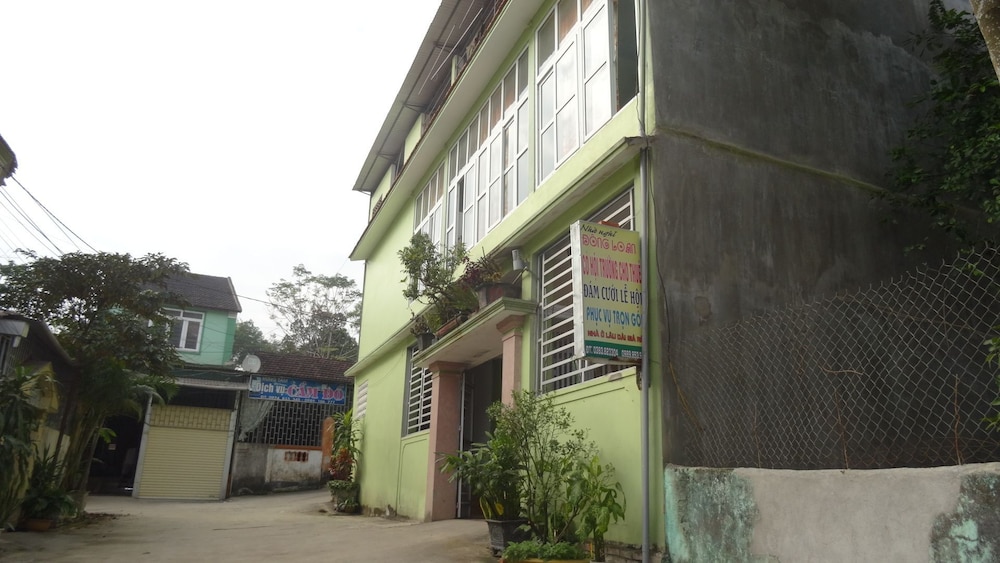 thanh chuong dong loan guesthouse