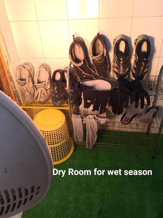 thanh chuong dong loan guesthouse