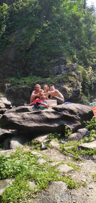 thanh chuong dong loan guesthouse