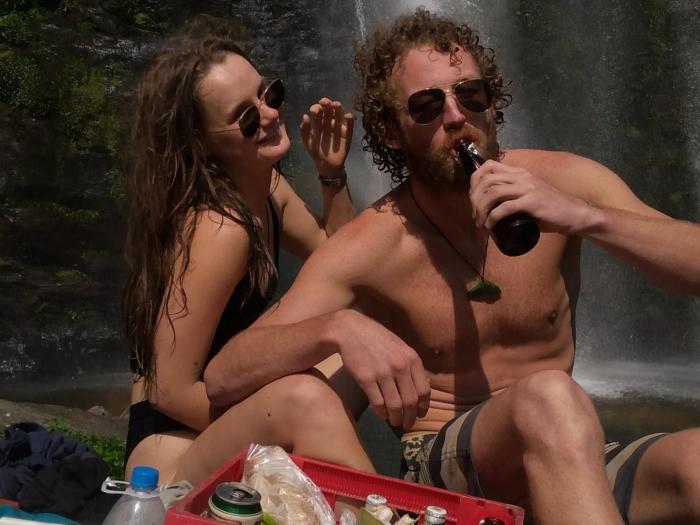 thanh chuong dong loan guesthouse