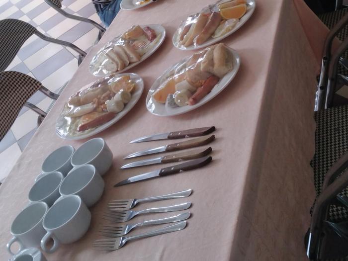 thanh chuong dong loan guesthouse