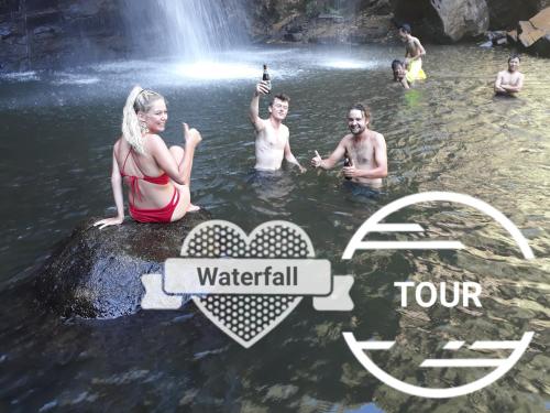 Thanh Chuong Dong Loan Guesthouse,,2 star