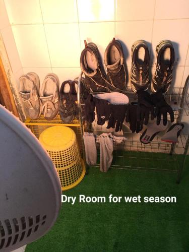 Thanh Chuong Dong Loan Guesthouse,,2 star