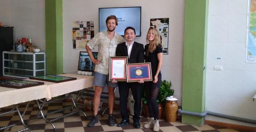 Thanh Chuong Dong Loan Guesthouse,,2 star