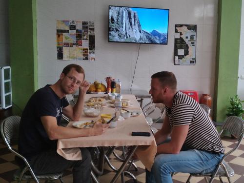 thanh chuong dong loan guesthouse