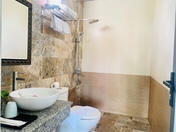 rice river villa